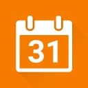 Simple Calendar: Schedule App