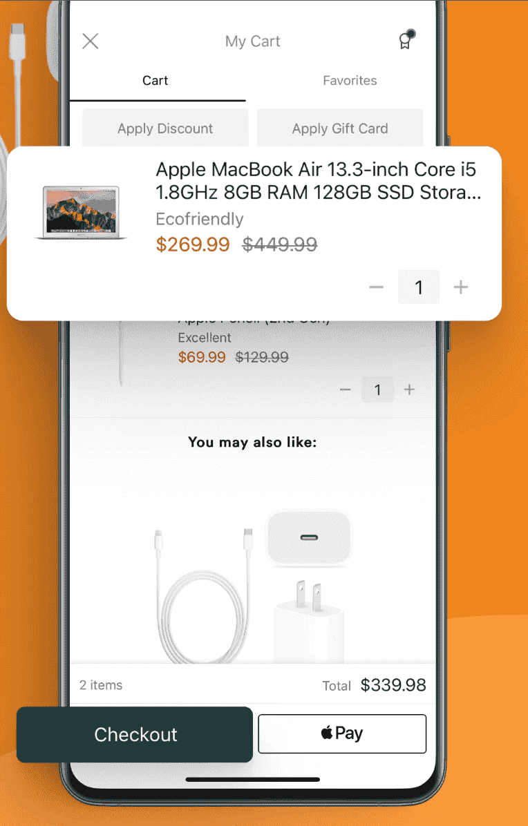 plug - Shop Tech