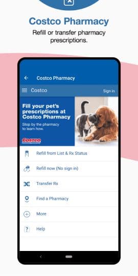 Costco Wholesale
