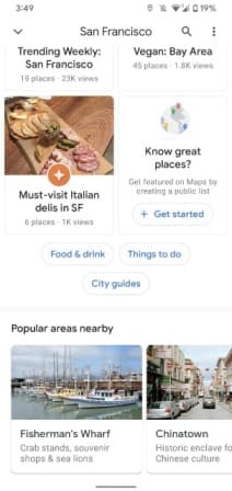 Google マップ - ナビ、乗換案内