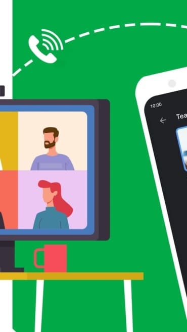 Google Meet