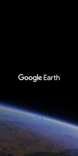 Google Earth