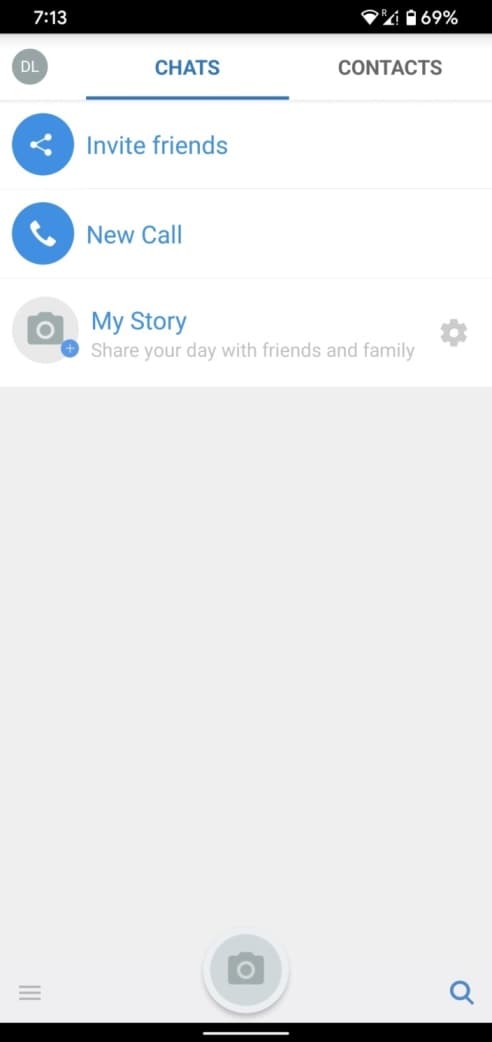 imo free HD video calls and chat