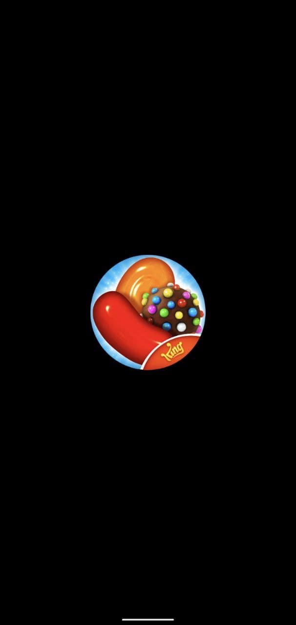 Candy Crush Saga