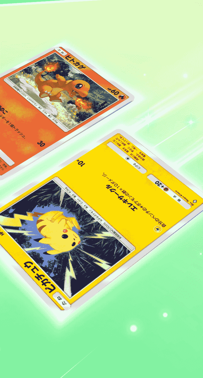 Pokémon TCG Pocket