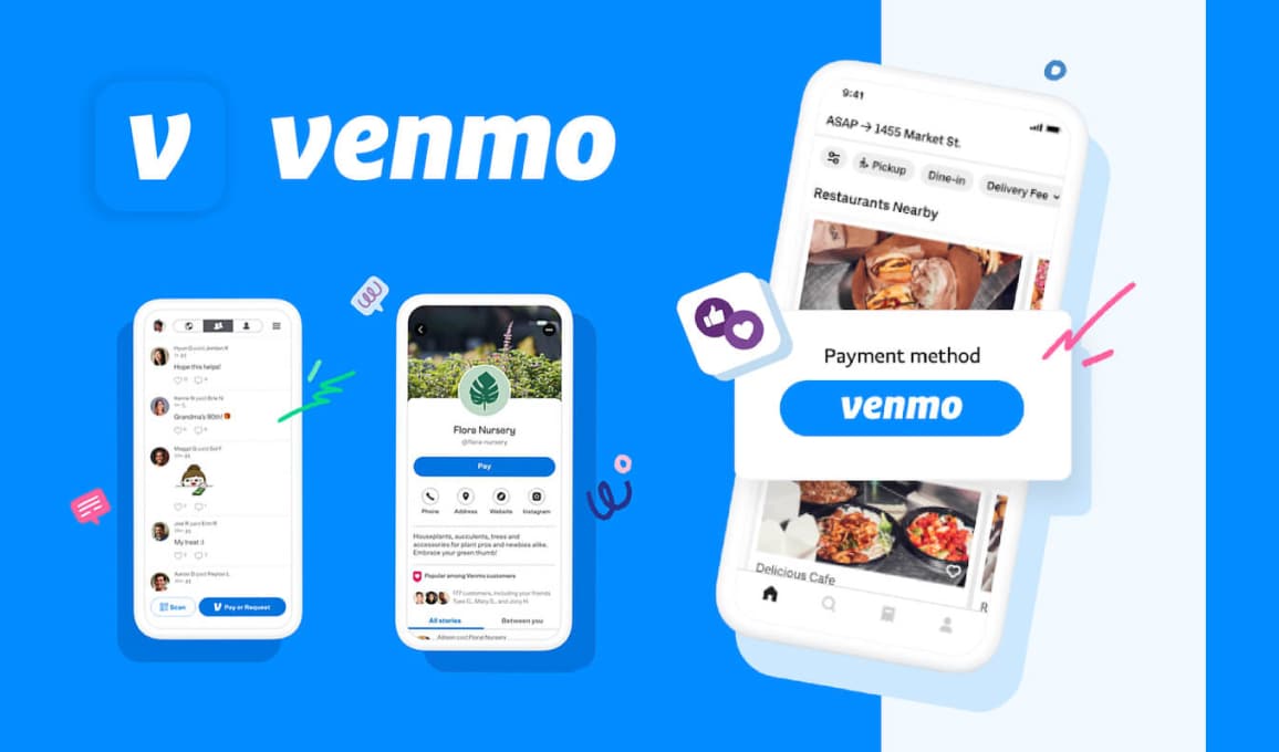 Venmo